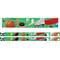 Charles Leonard Sports Theme Magnetic Border, 48ft.